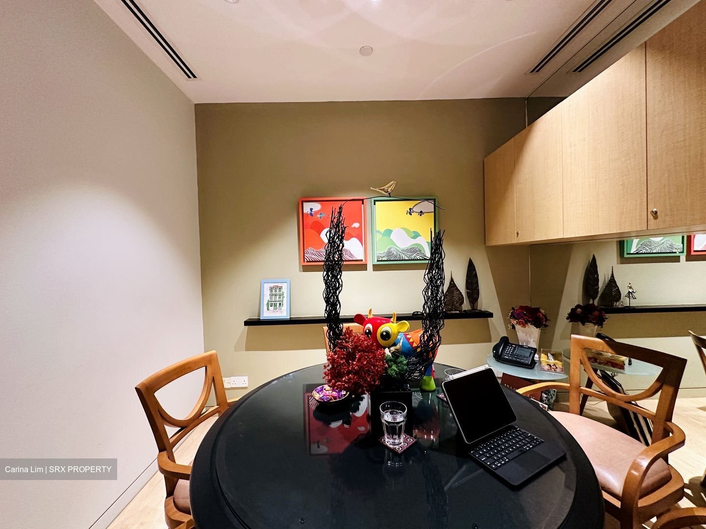 Suntec Tower One (D1), Office #456917261